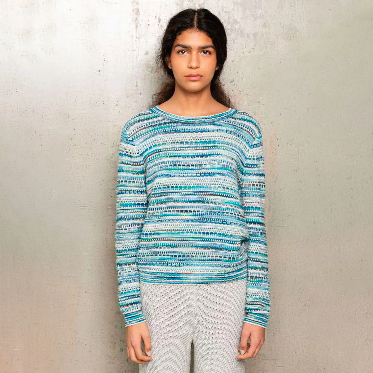 Kero Daysi Sweater