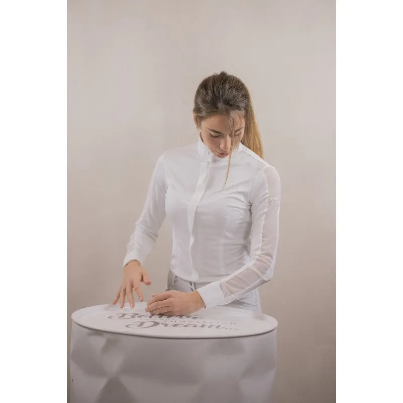 Las Honey Long Sleeve Show Shirt