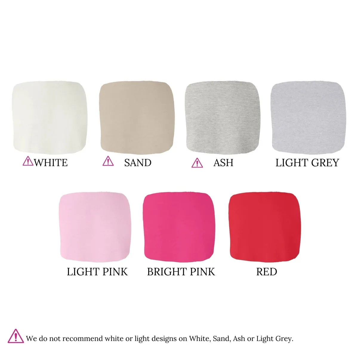 Love Striped Wholesale Crewneck Sweatshirt