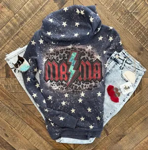 Mama Star Hoodie ⭐️