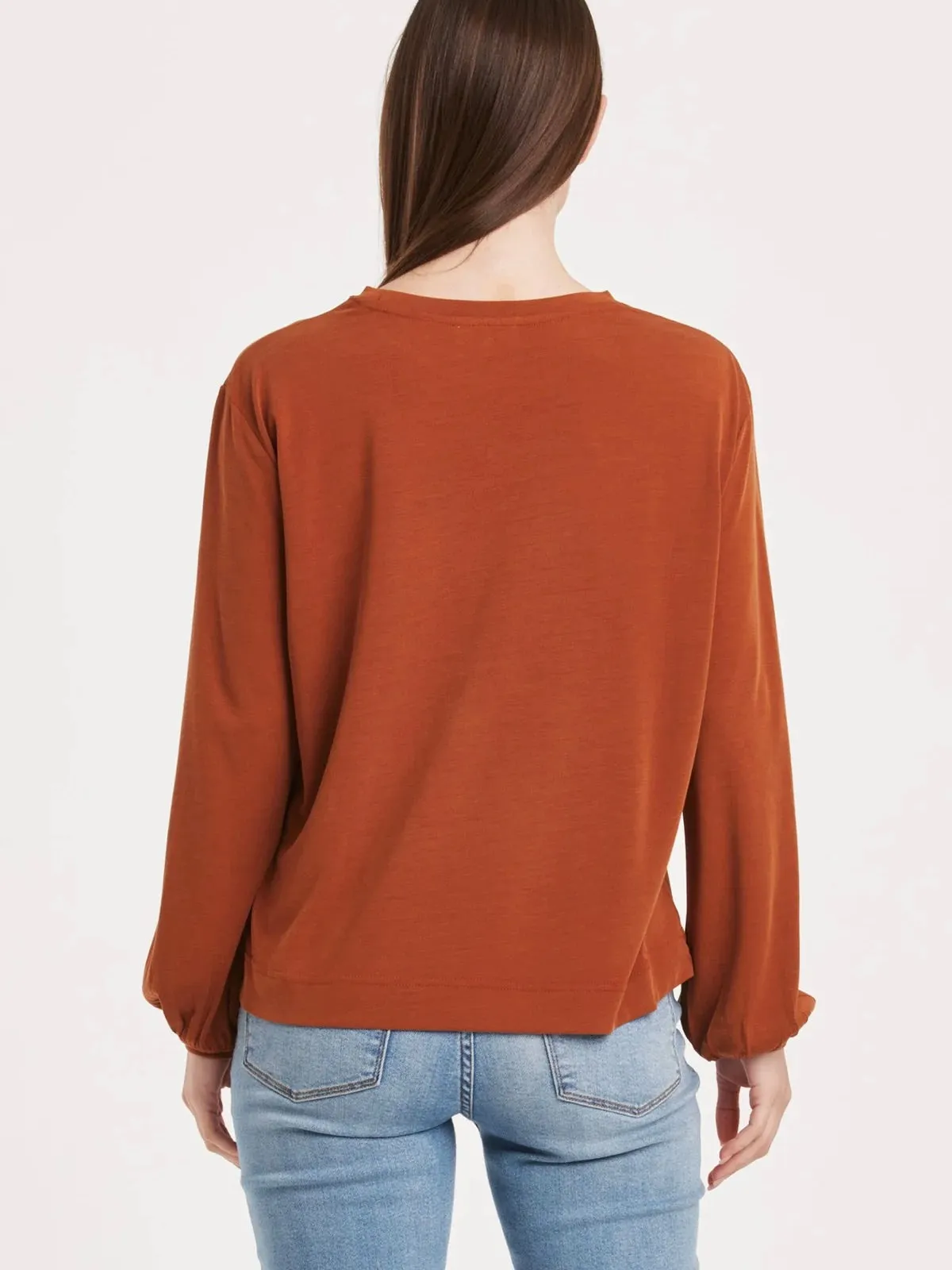 Matilda Sweater