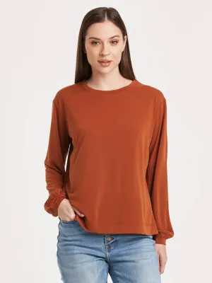 Matilda Sweater
