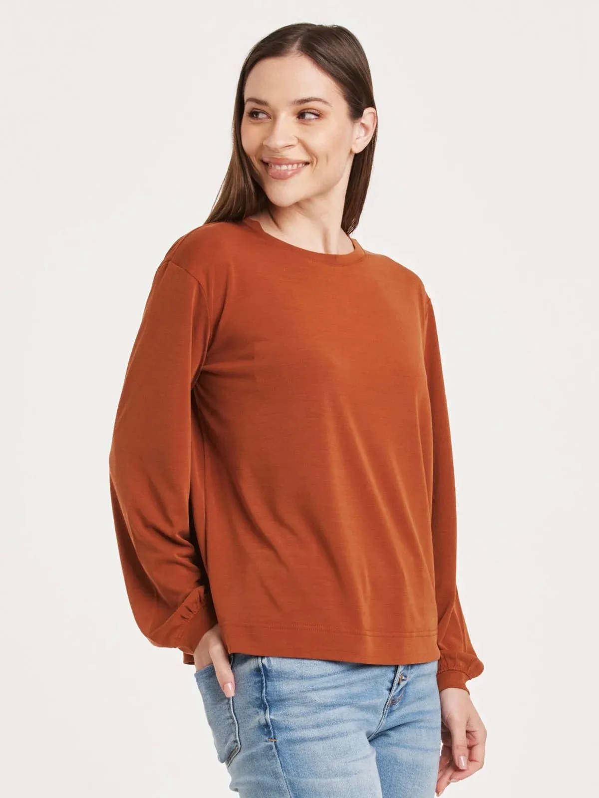 Matilda Sweater