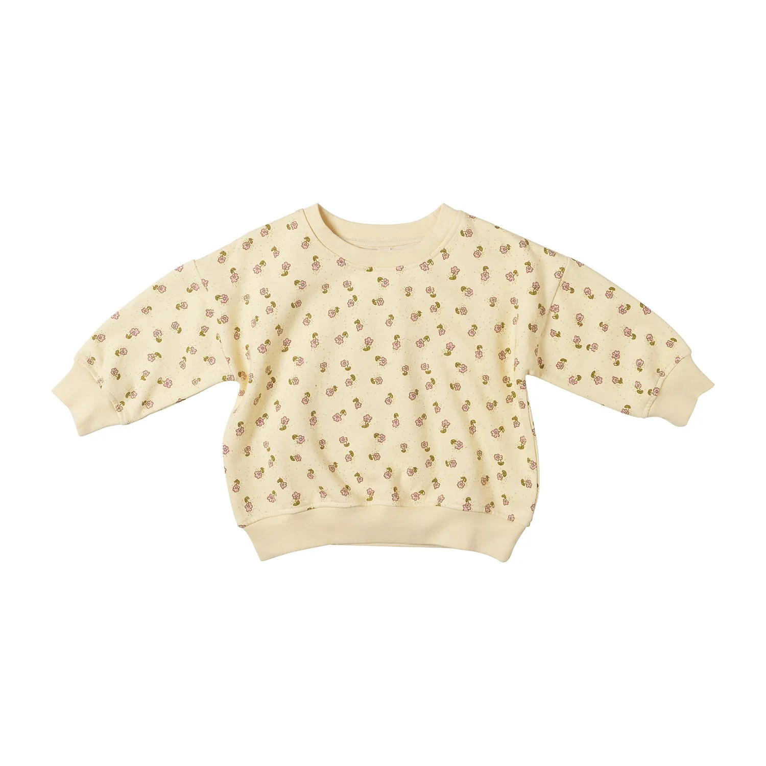 Mini Woodley Sweater