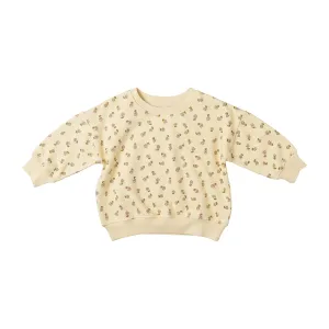Mini Woodley Sweater