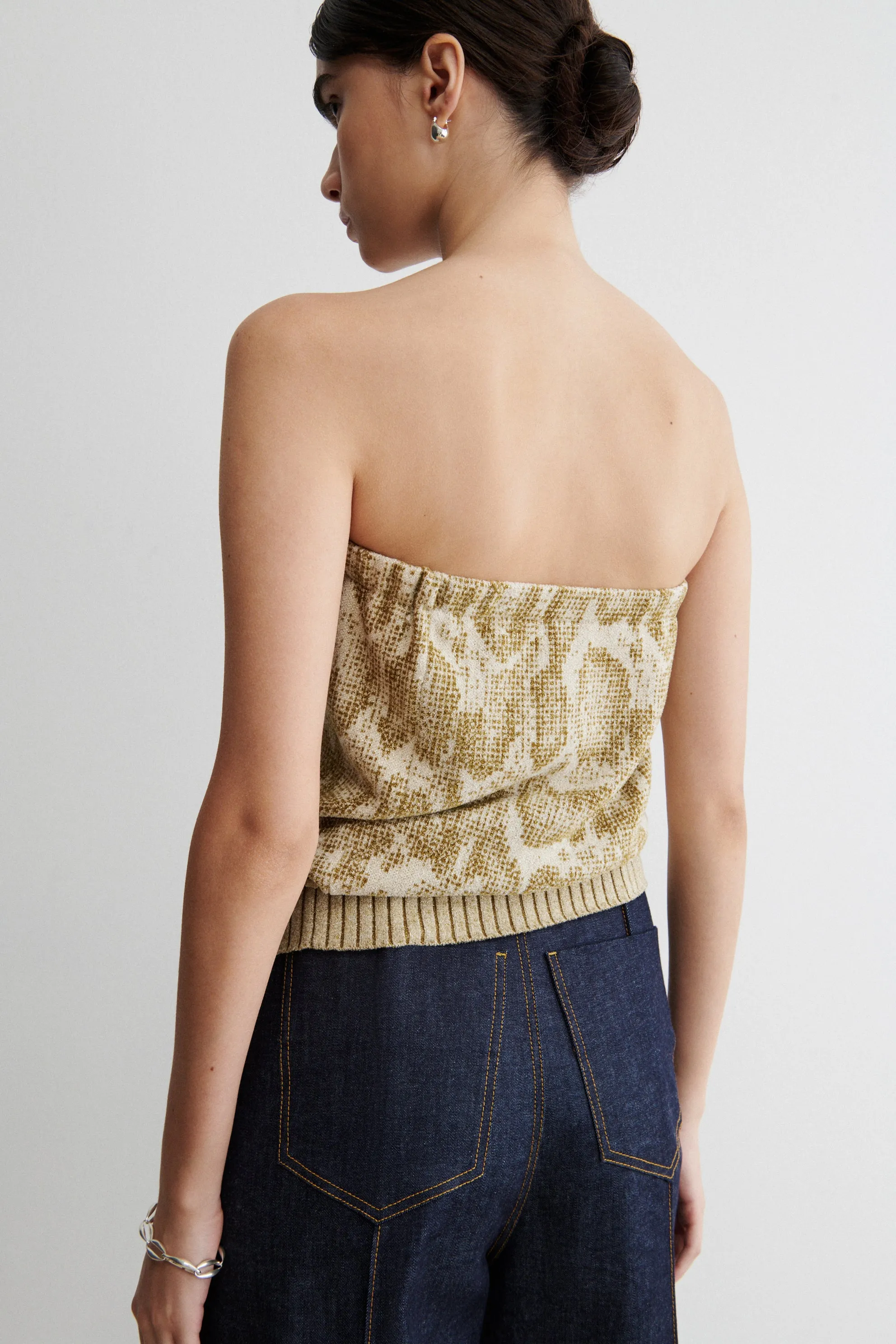 Napa Top