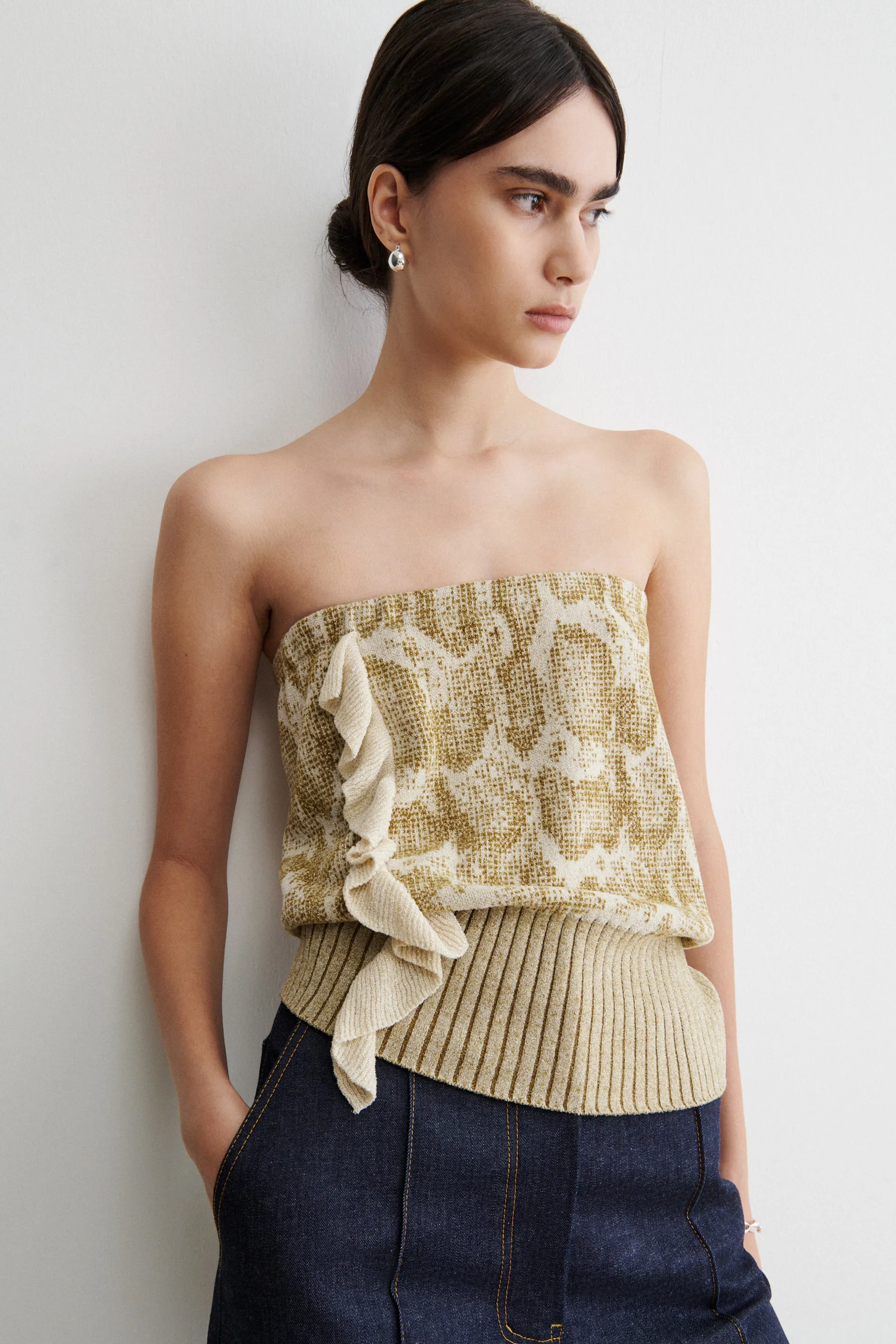 Napa Top