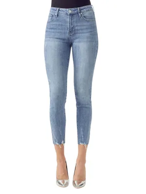 Part of Me Mid Rise Skinny Jean