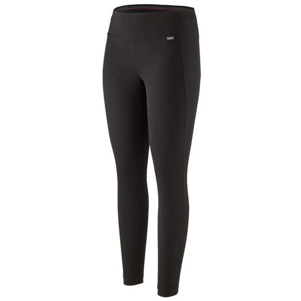 Patagonia Women's Capilene Midweight Bottoms