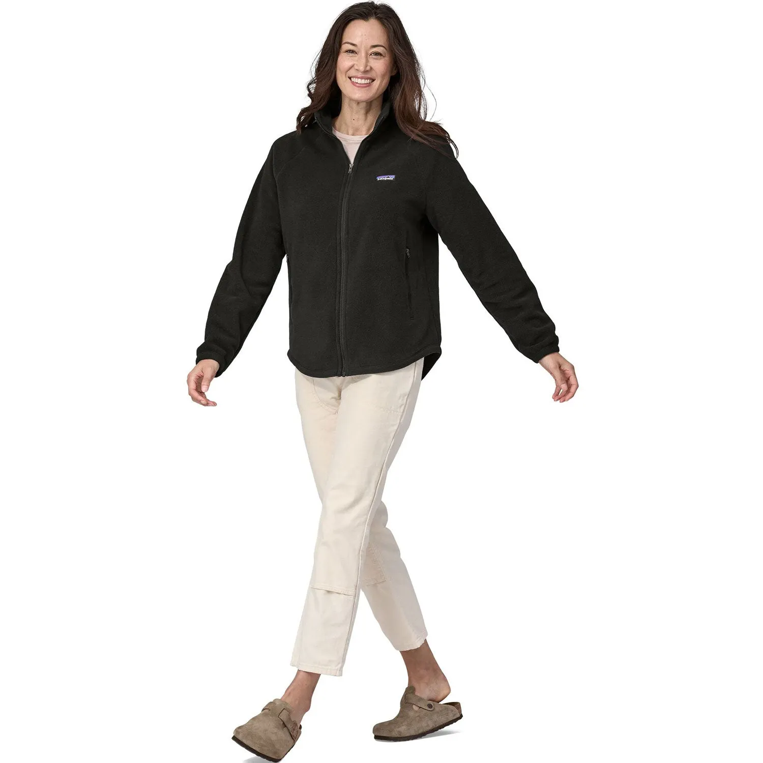 Patagonia Women's Classic Microdini Jacket