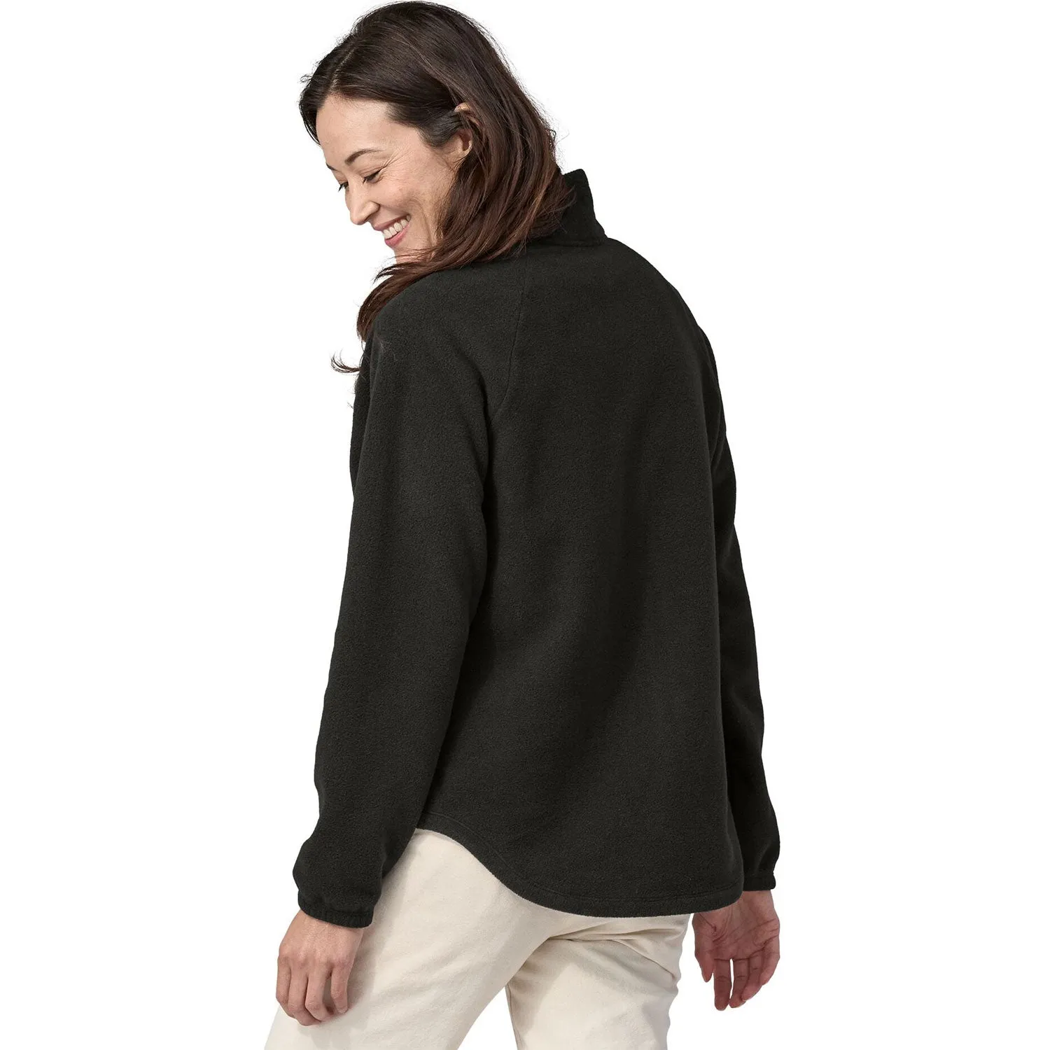 Patagonia Women's Classic Microdini Jacket