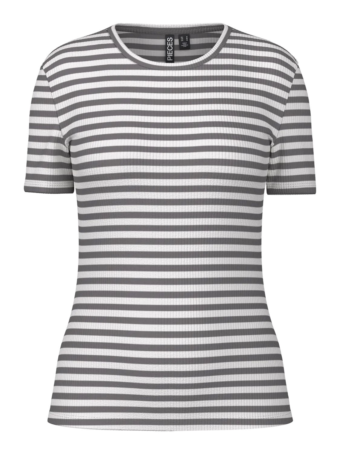 PCRUKA T-Shirt - December Sky