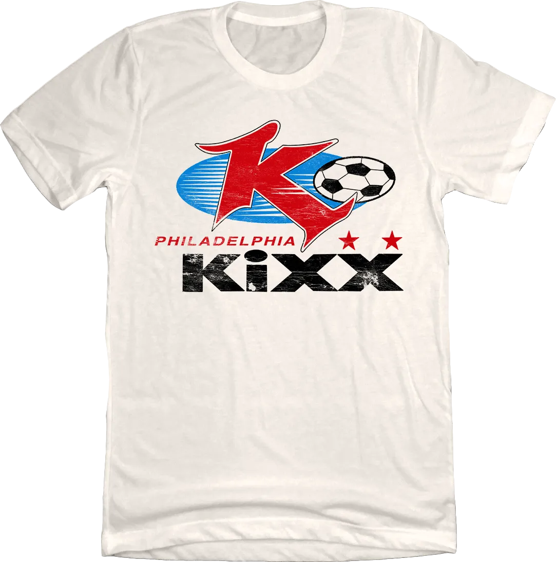 Philadelphia KiXX