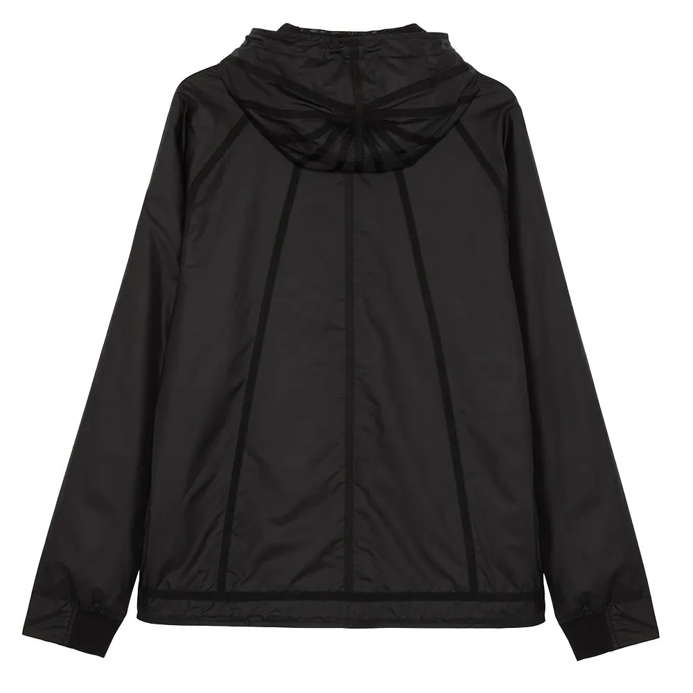 Raeburn SI Anorak Black
