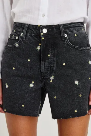 Rails ‘Mesa Short’