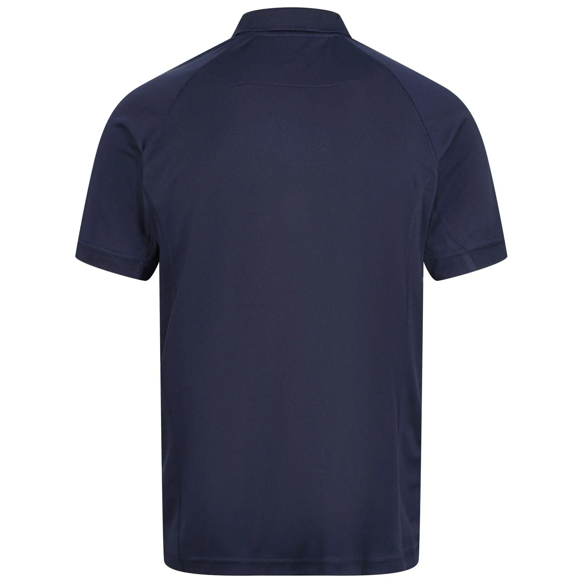 Regatta Professional Mens Coolweave Wicking Polo Shirt
