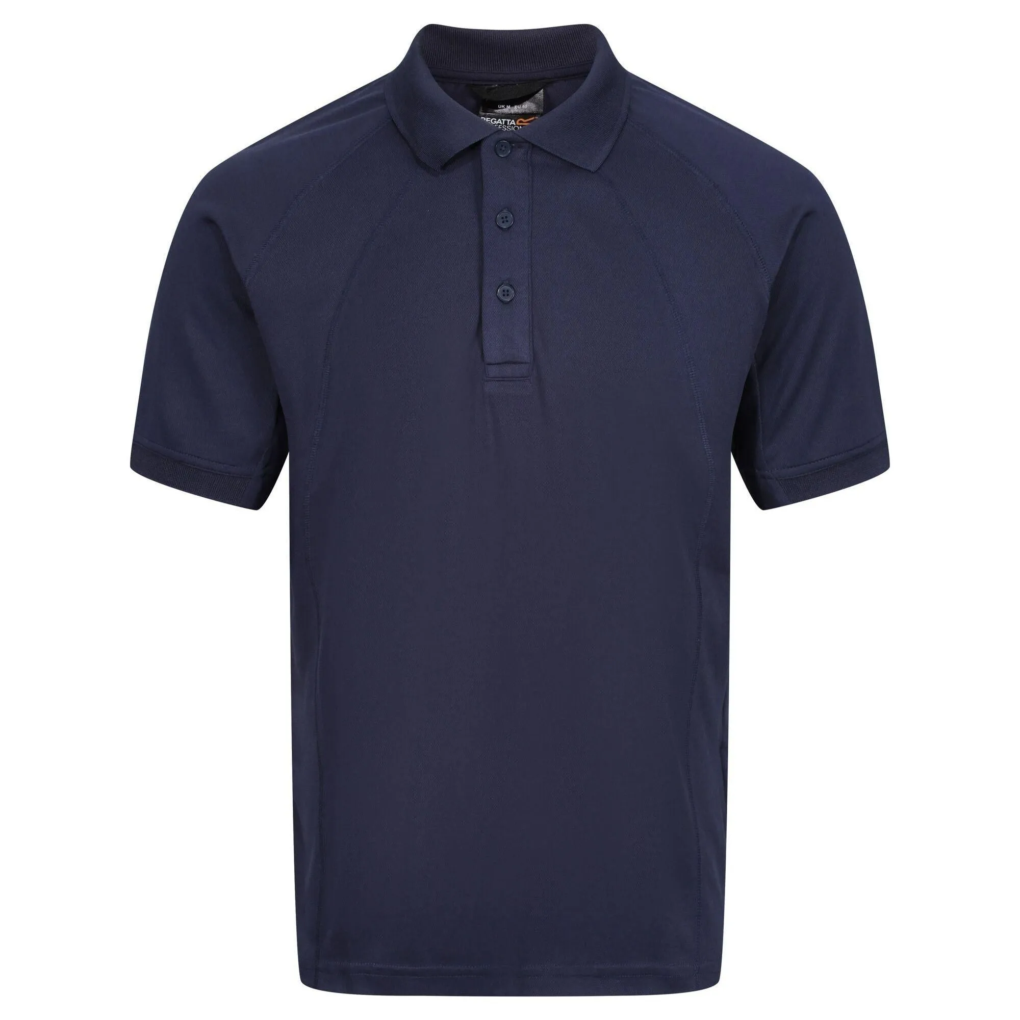 Regatta Professional Mens Coolweave Wicking Polo Shirt