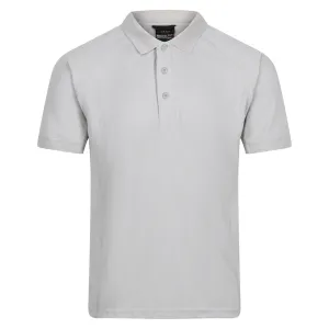 Regatta Professional Mens Coolweave Wicking Polo Shirt