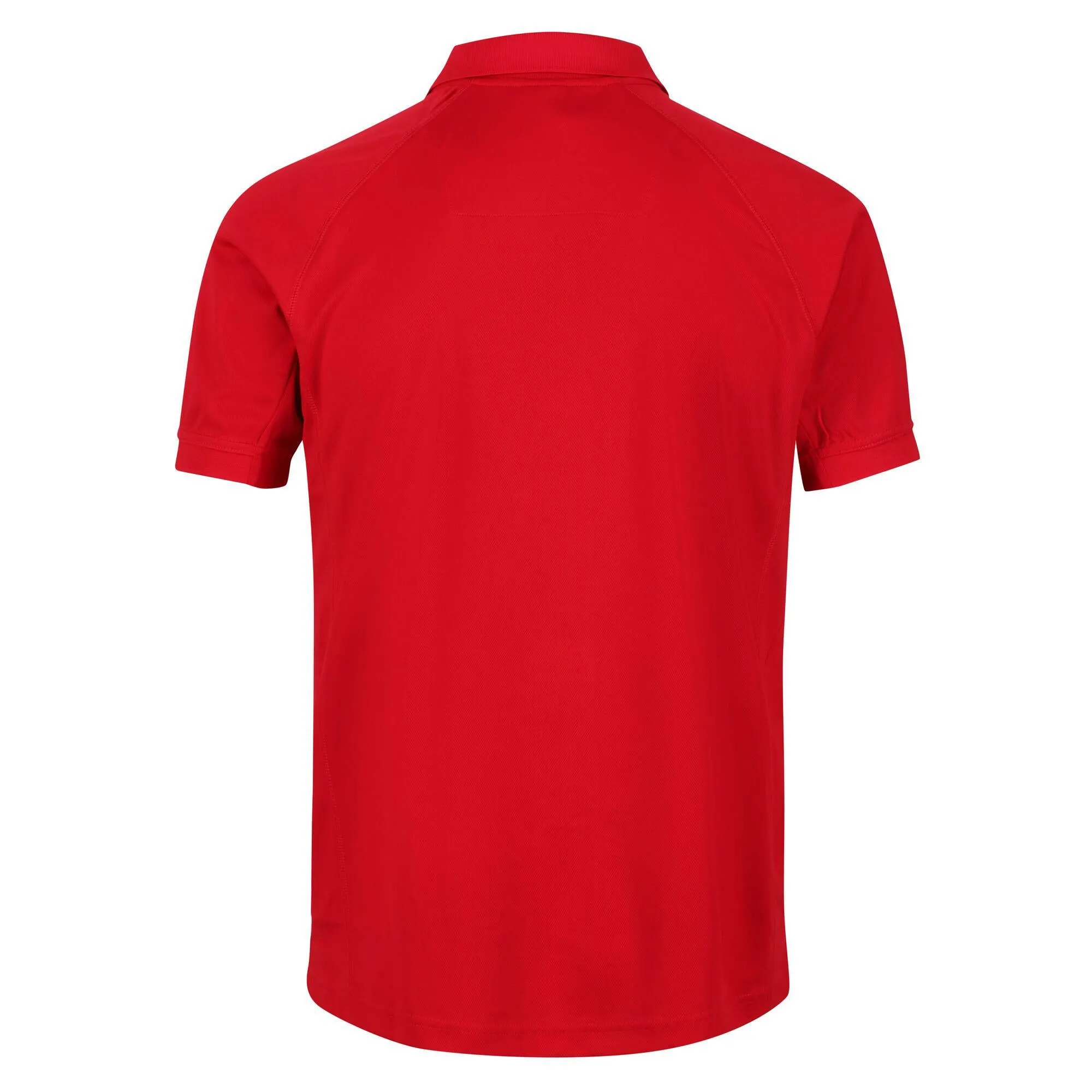 Regatta Professional Mens Coolweave Wicking Polo Shirt