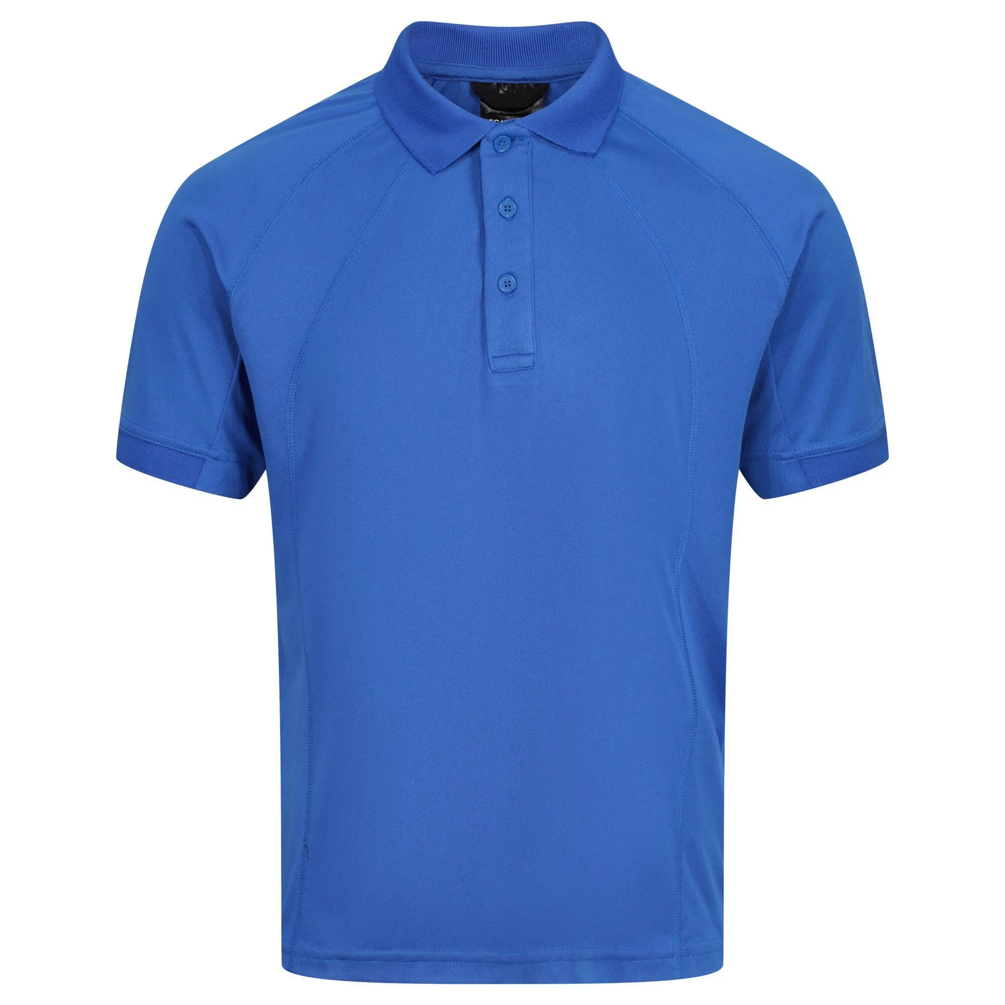 Regatta Professional Mens Coolweave Wicking Polo Shirt