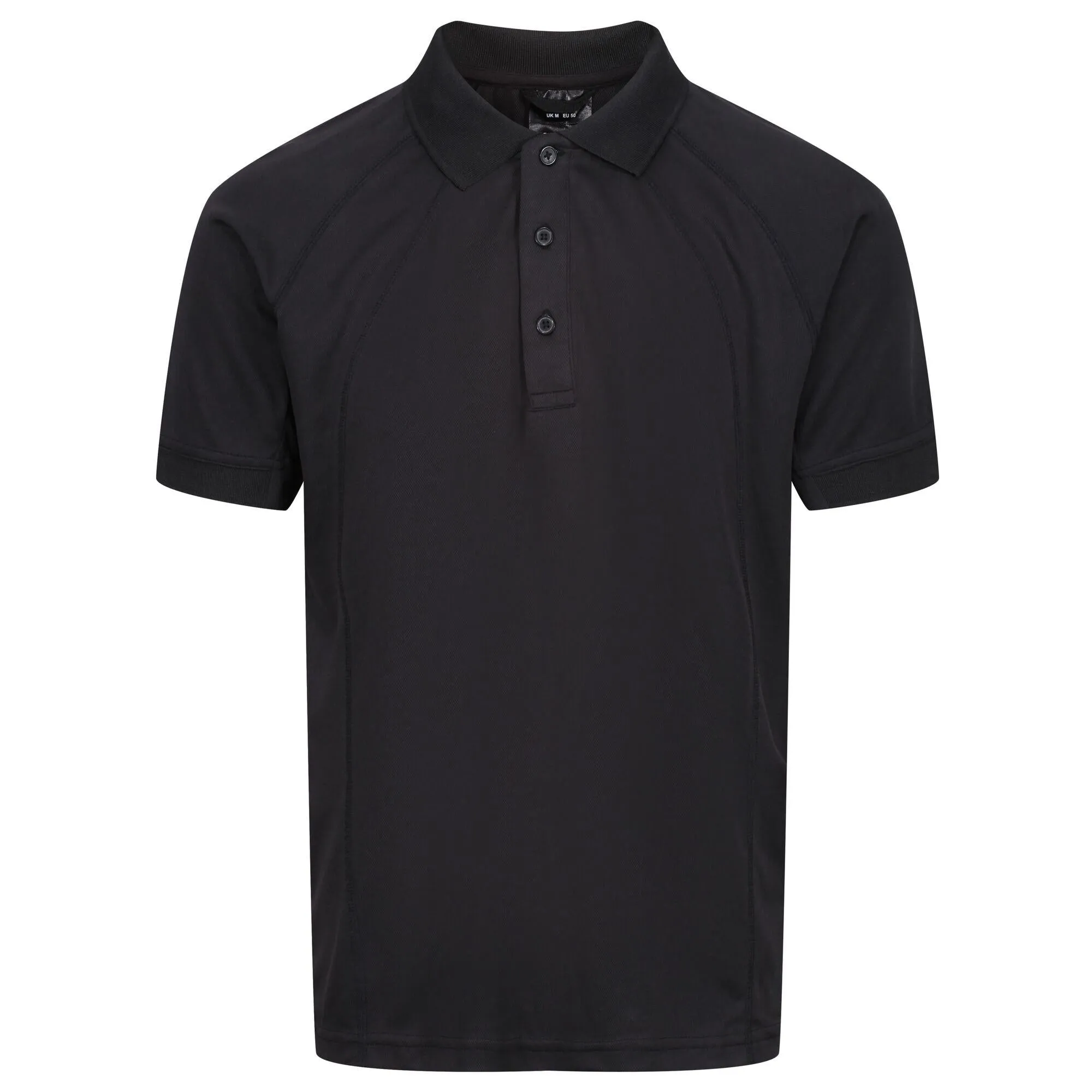 Regatta Professional Mens Coolweave Wicking Polo Shirt