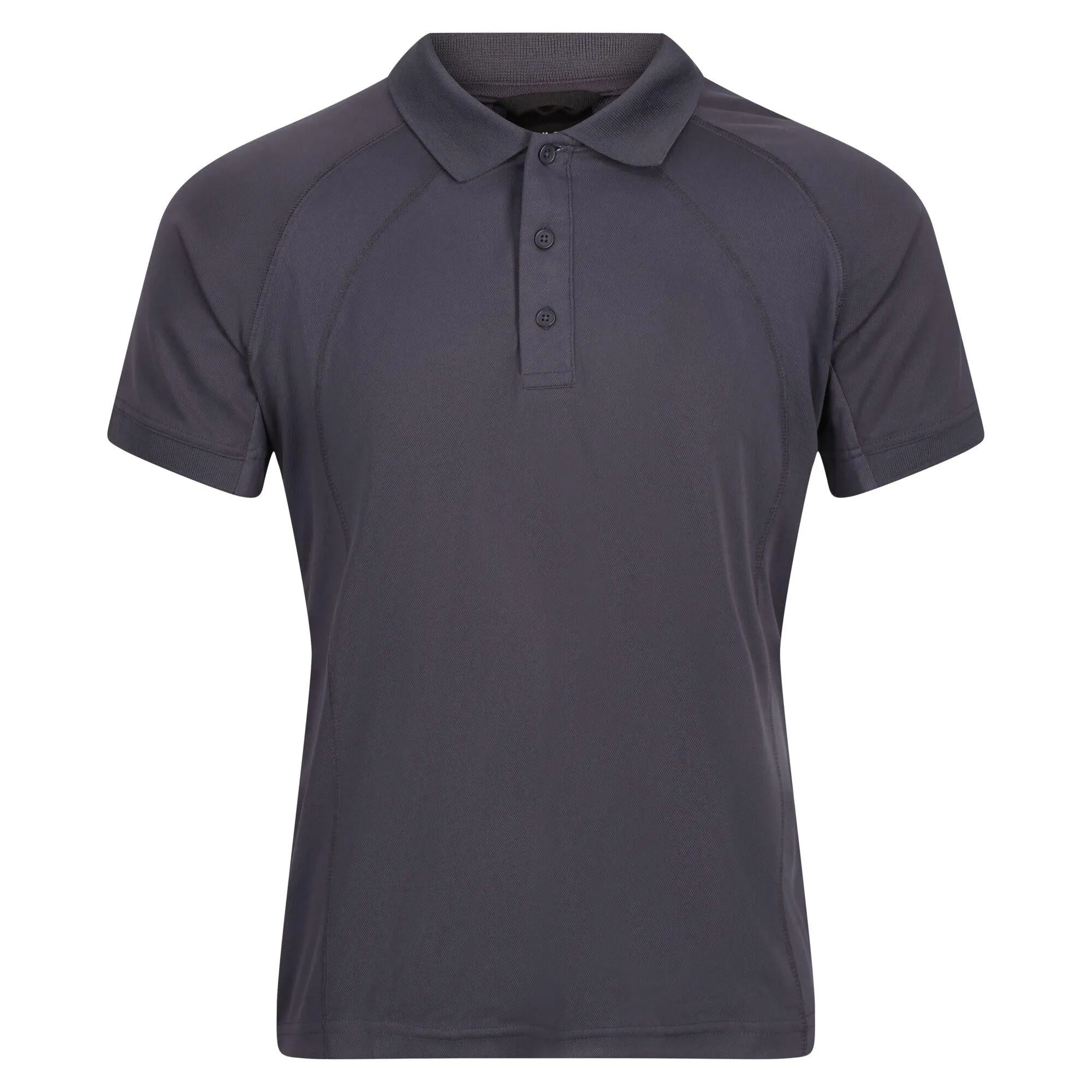 Regatta Professional Mens Coolweave Wicking Polo Shirt
