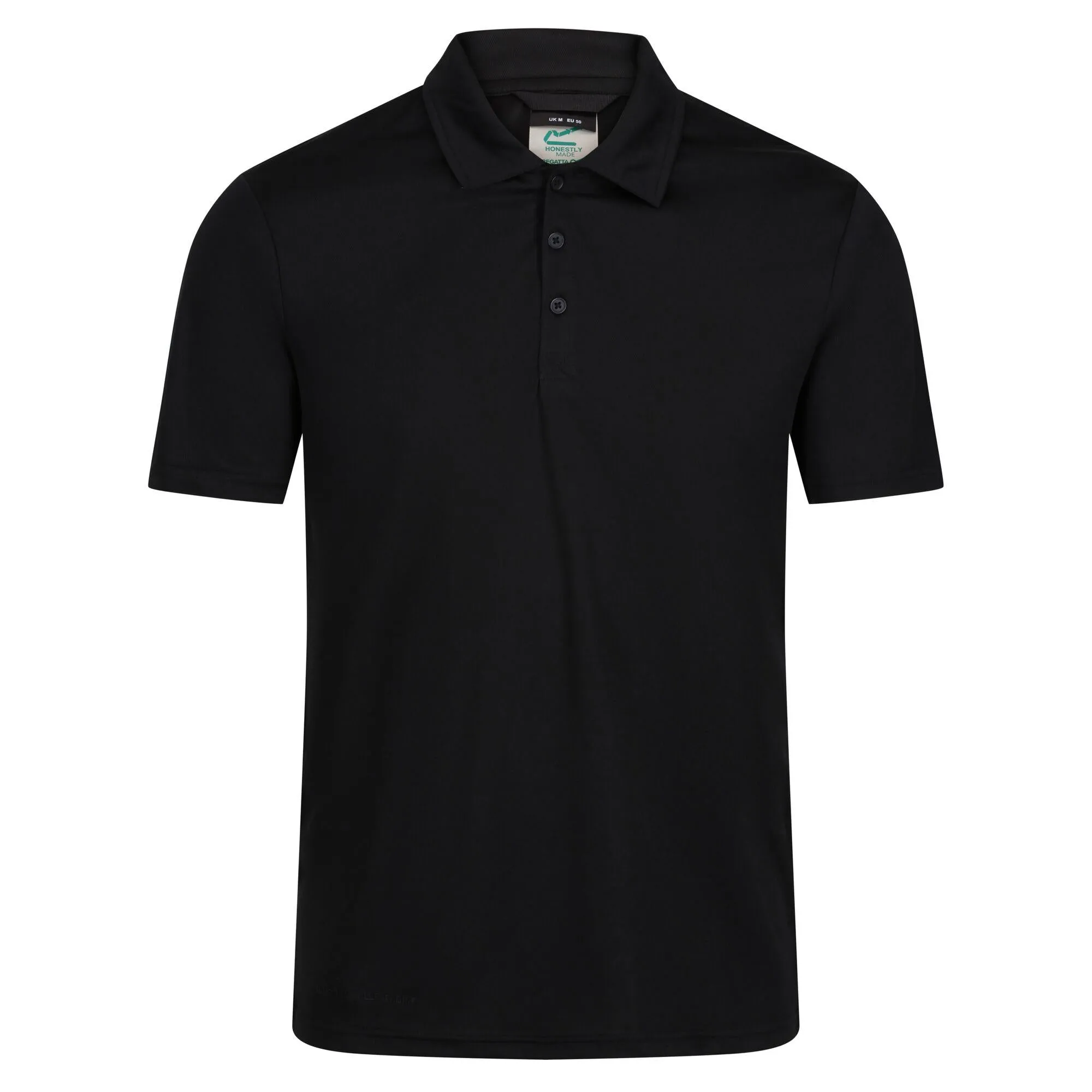 Regatta Professional Mens Honestly Made 100% Recycled Polo Shirt