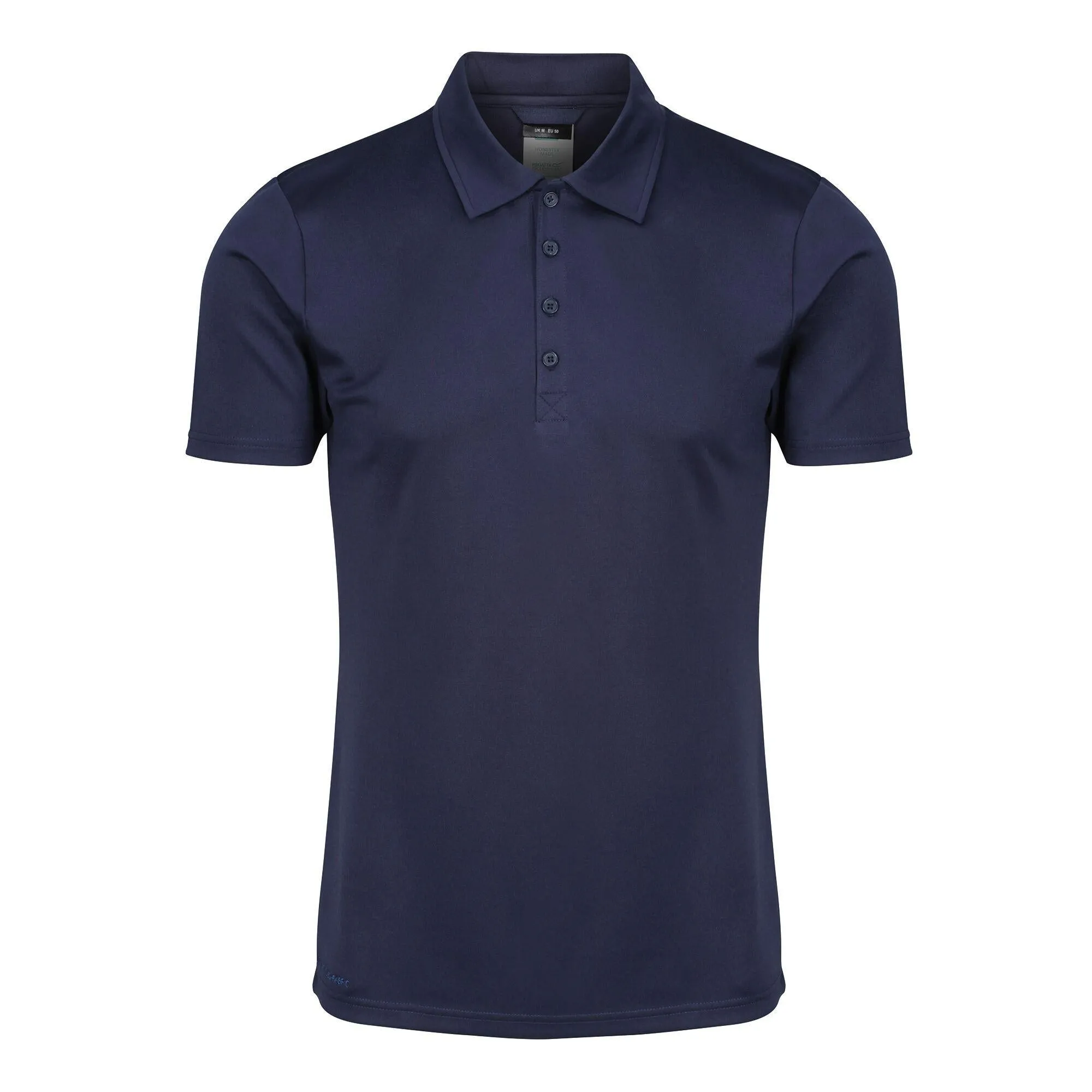 Regatta Professional Mens Honestly Made 100% Recycled Polo Shirt