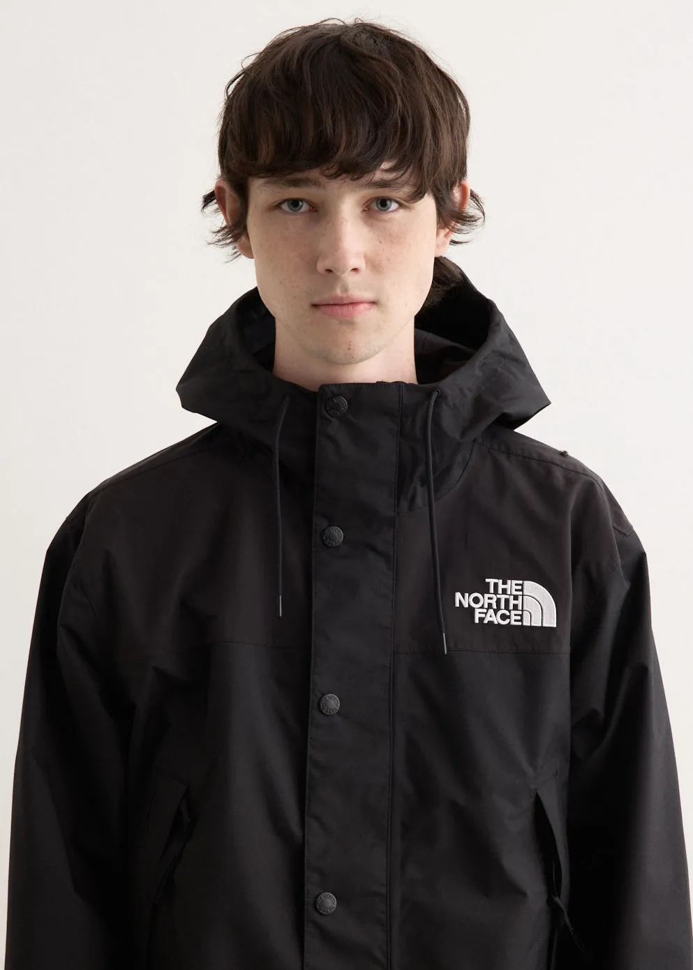 Reign On Jacket