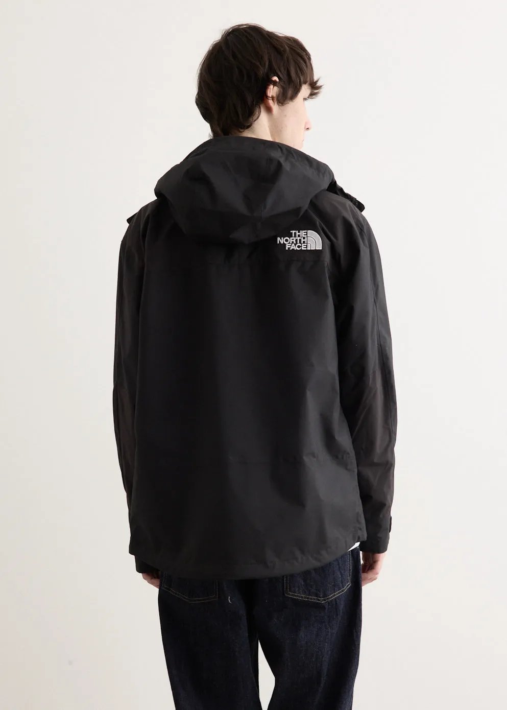 Reign On Jacket