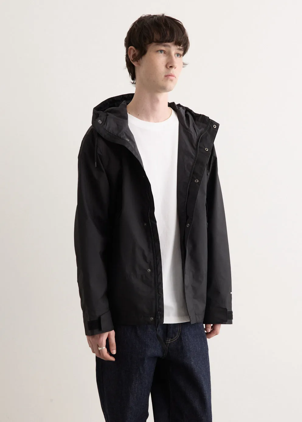 Reign On Jacket