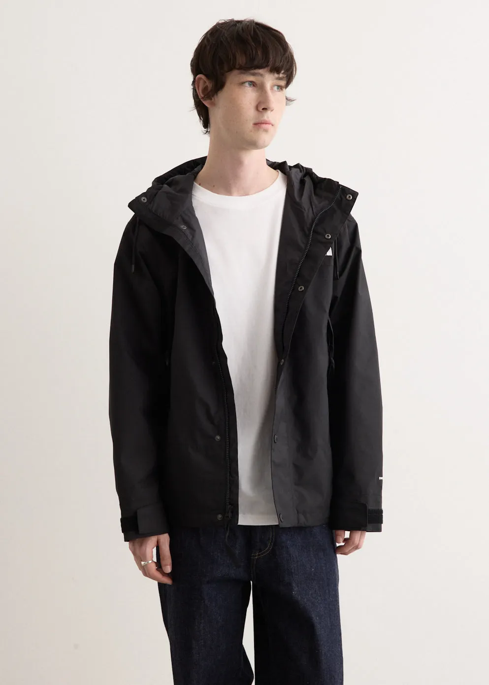 Reign On Jacket