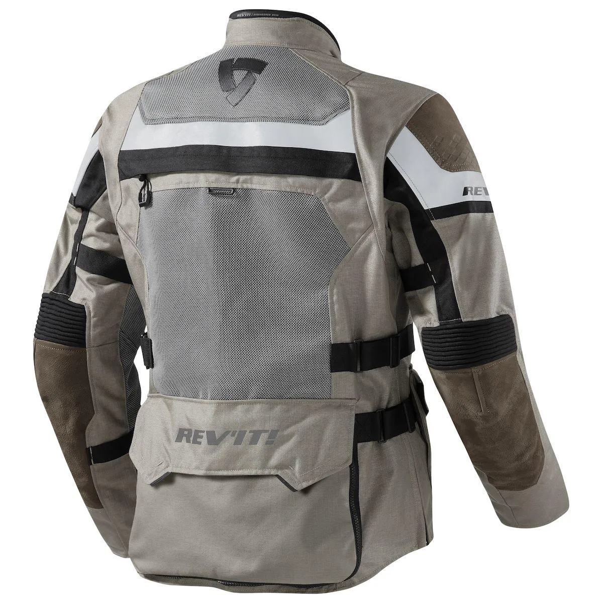 REV'IT! Cayenne Pro Jacket