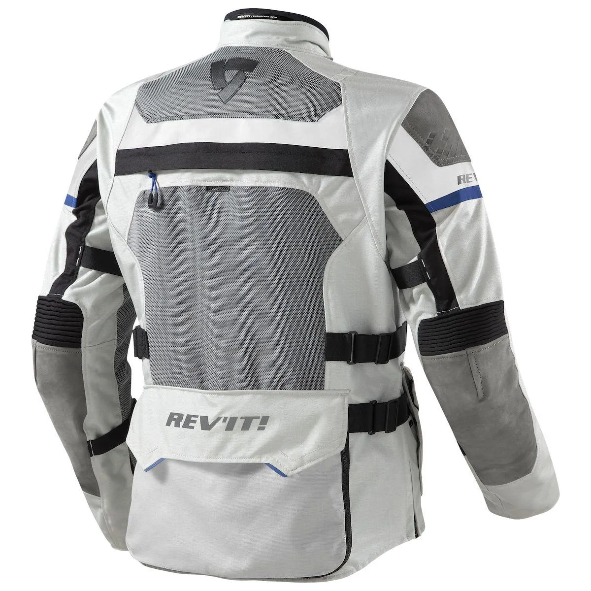 REV'IT! Cayenne Pro Jacket