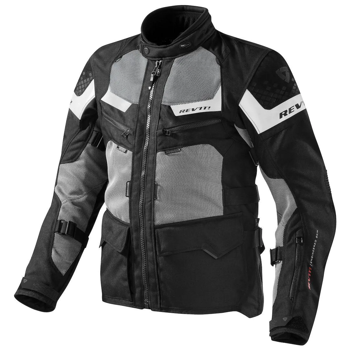 REV'IT! Cayenne Pro Jacket