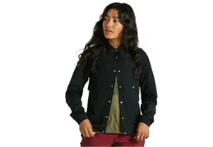 Specialized/Fjällräven Riders Wind Women's Jacket