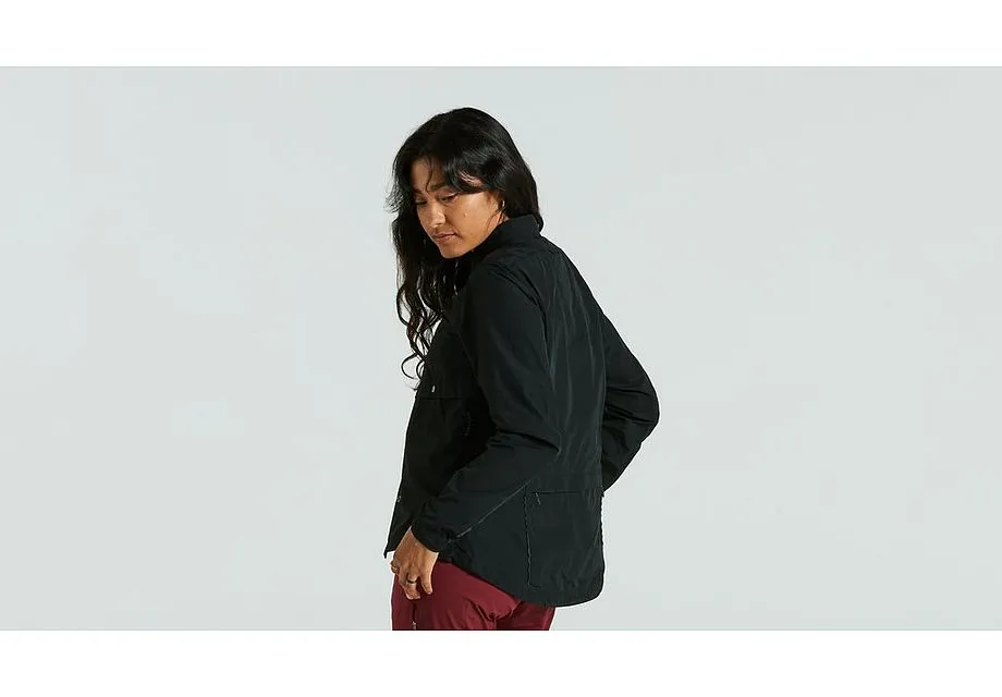 Specialized/Fjällräven Riders Wind Women's Jacket