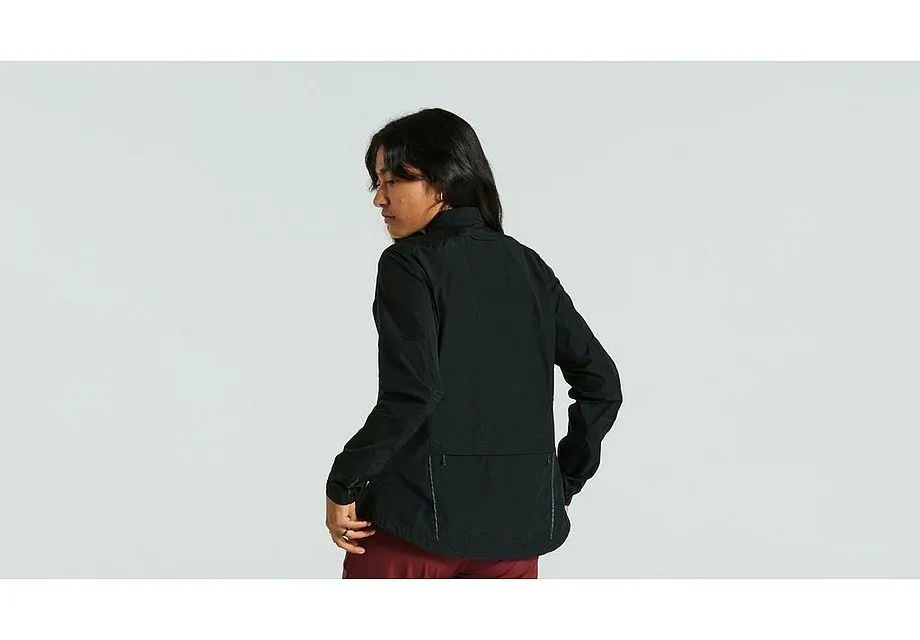 Specialized/Fjällräven Riders Wind Women's Jacket