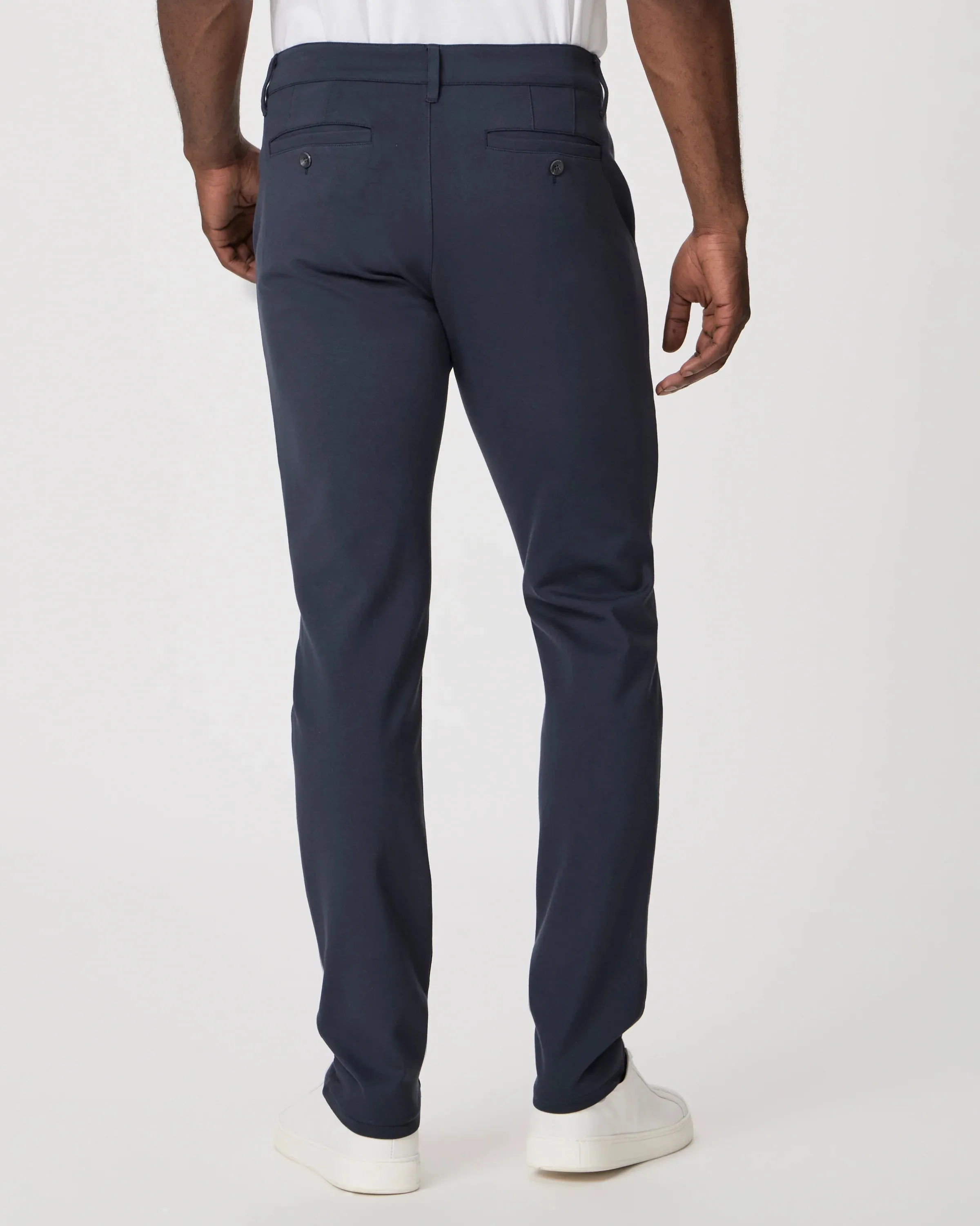 Stafford Trouser Deep Anchor