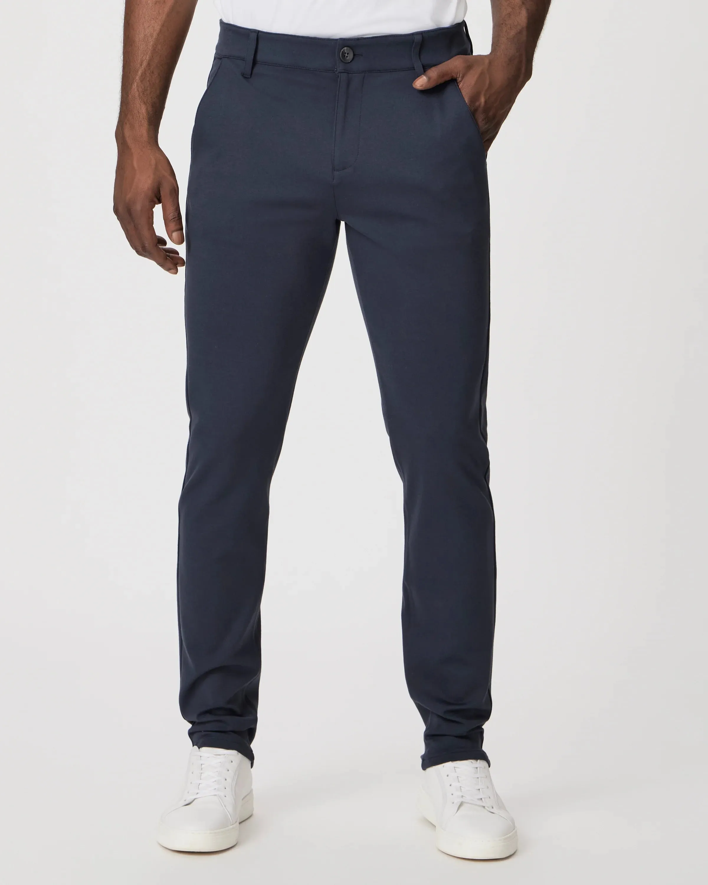 Stafford Trouser Deep Anchor