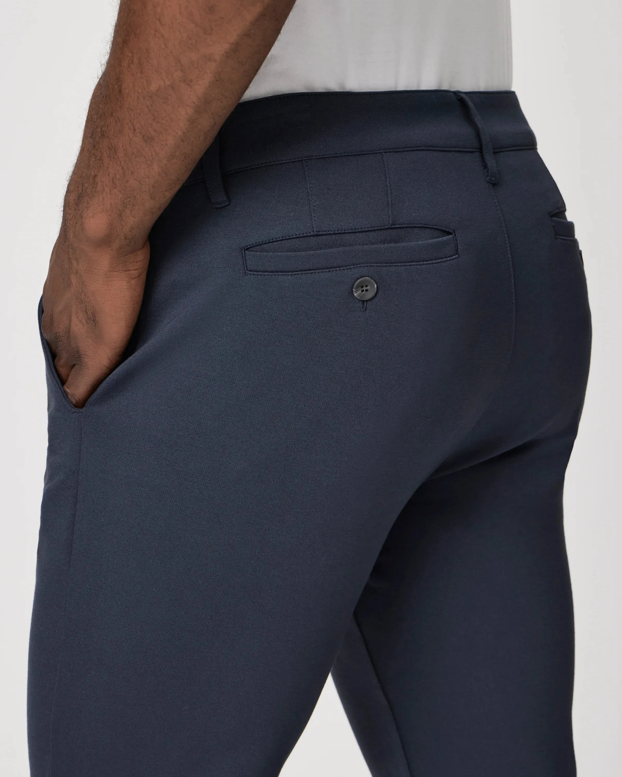 Stafford Trouser Deep Anchor