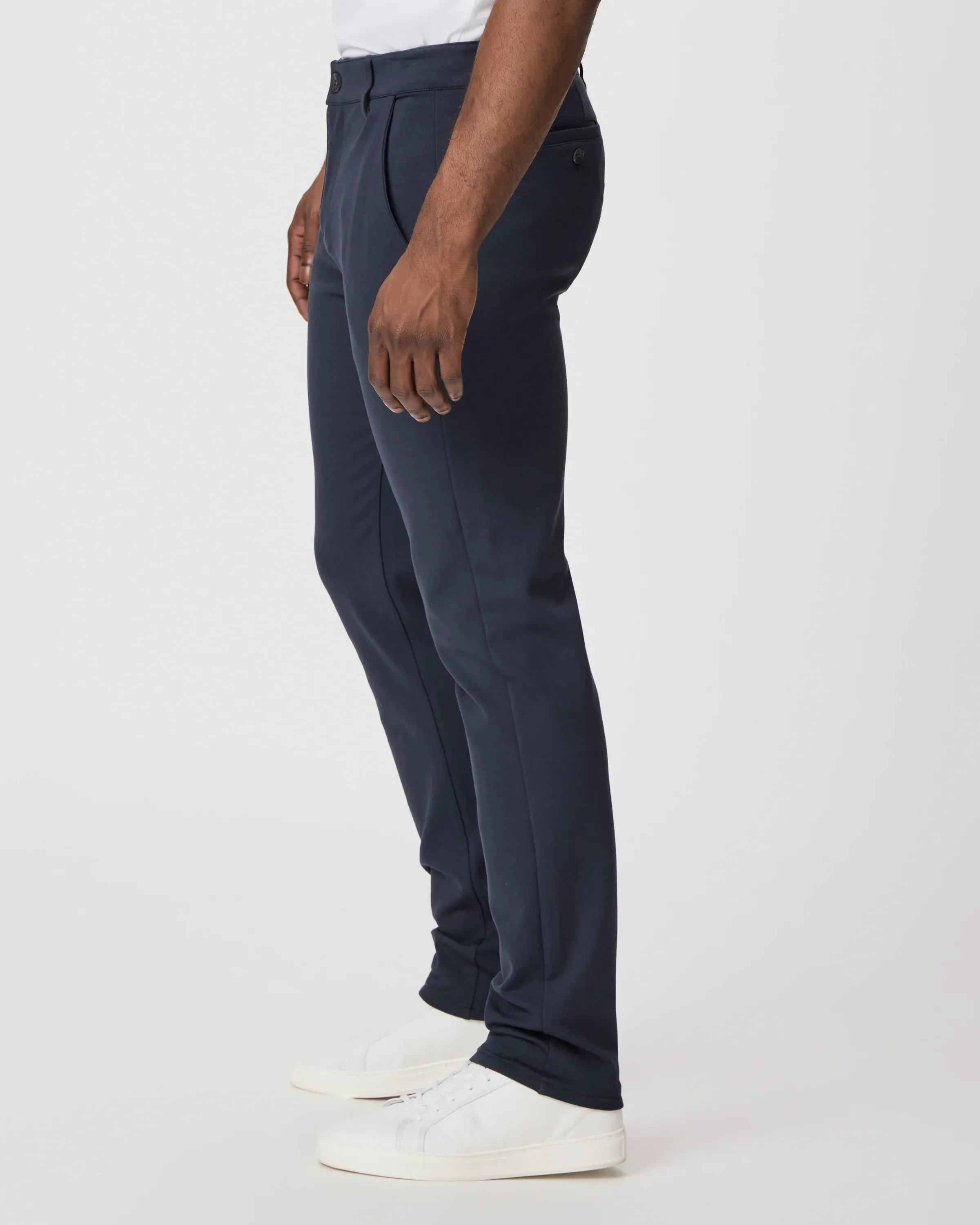 Stafford Trouser Deep Anchor