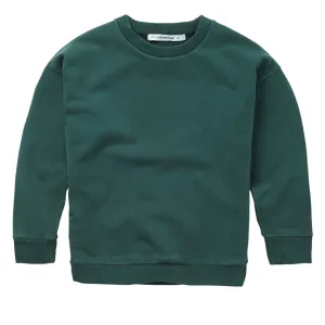 Sweater Dark Emerald