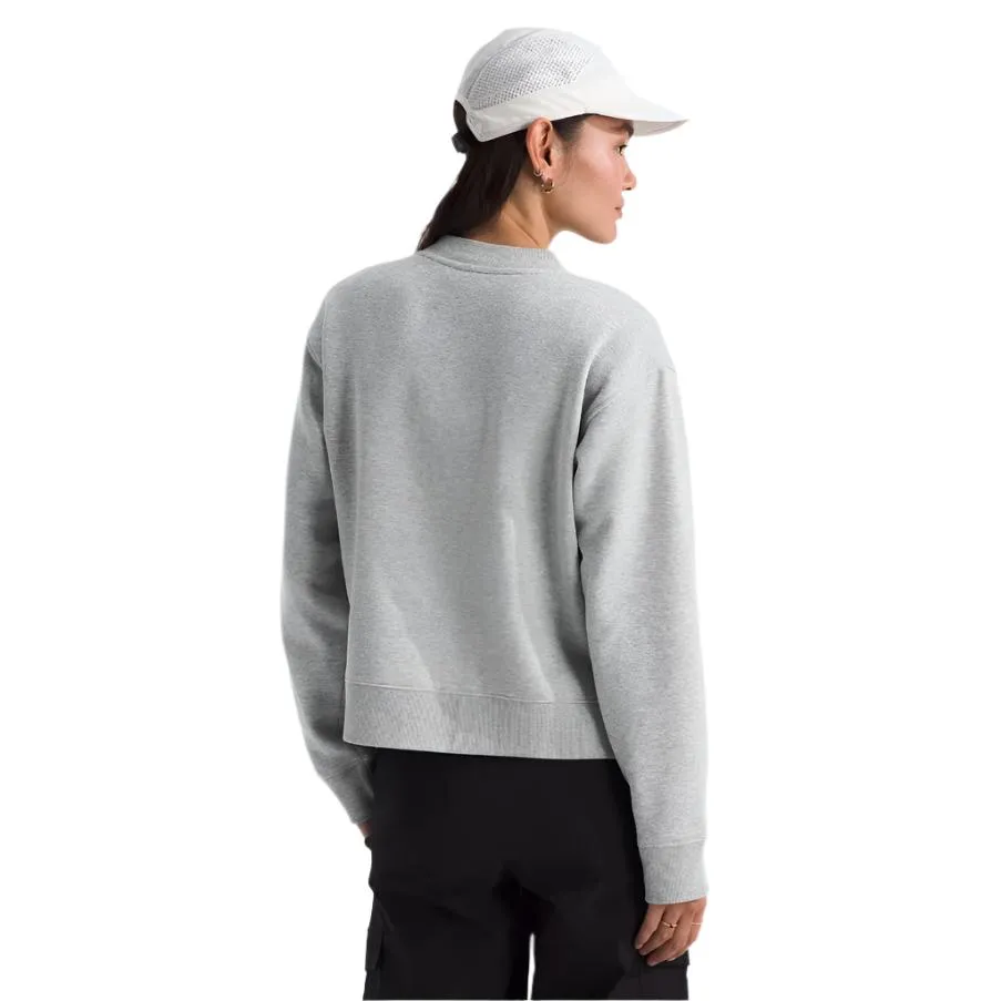 The North Face Women’s Evolution Fleece Crew