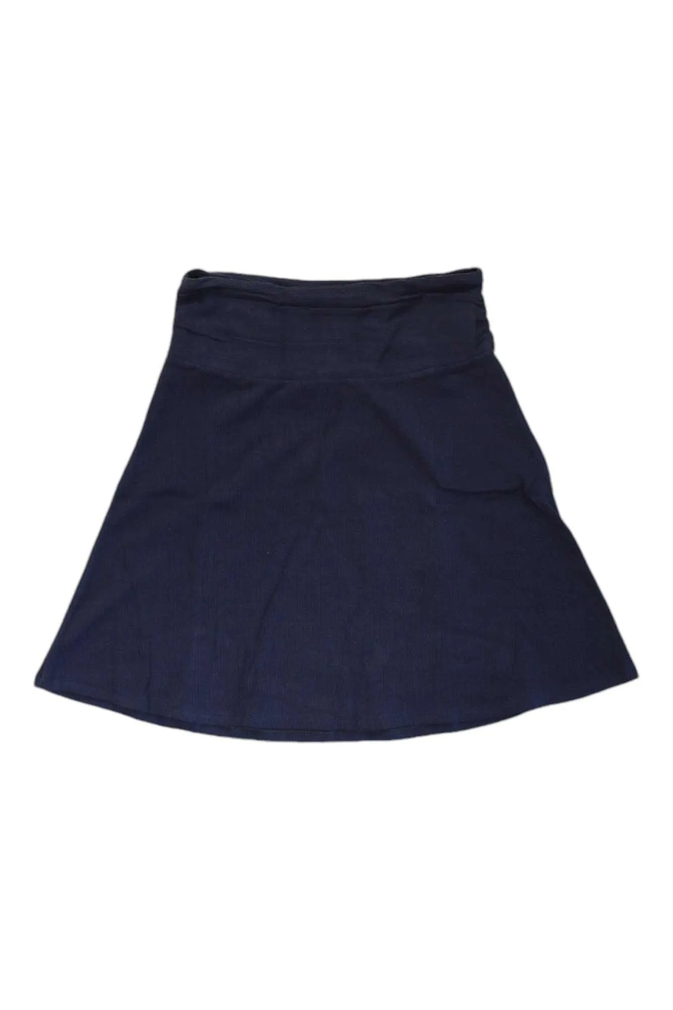 Toad & Co Women's Chaka Cable Rib Skirt