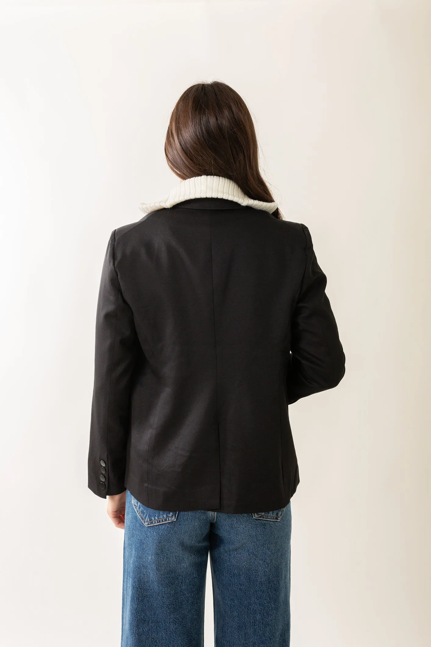 VeronicaB Blazer