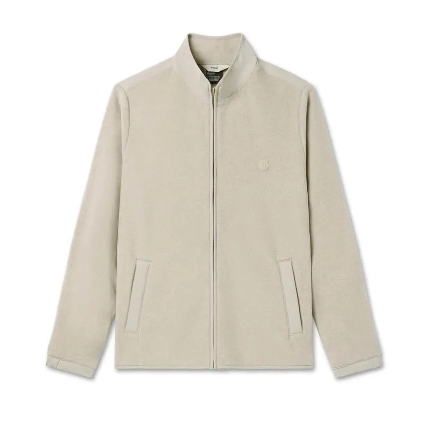 Vuori Men's Aspen Full Zip Jacket