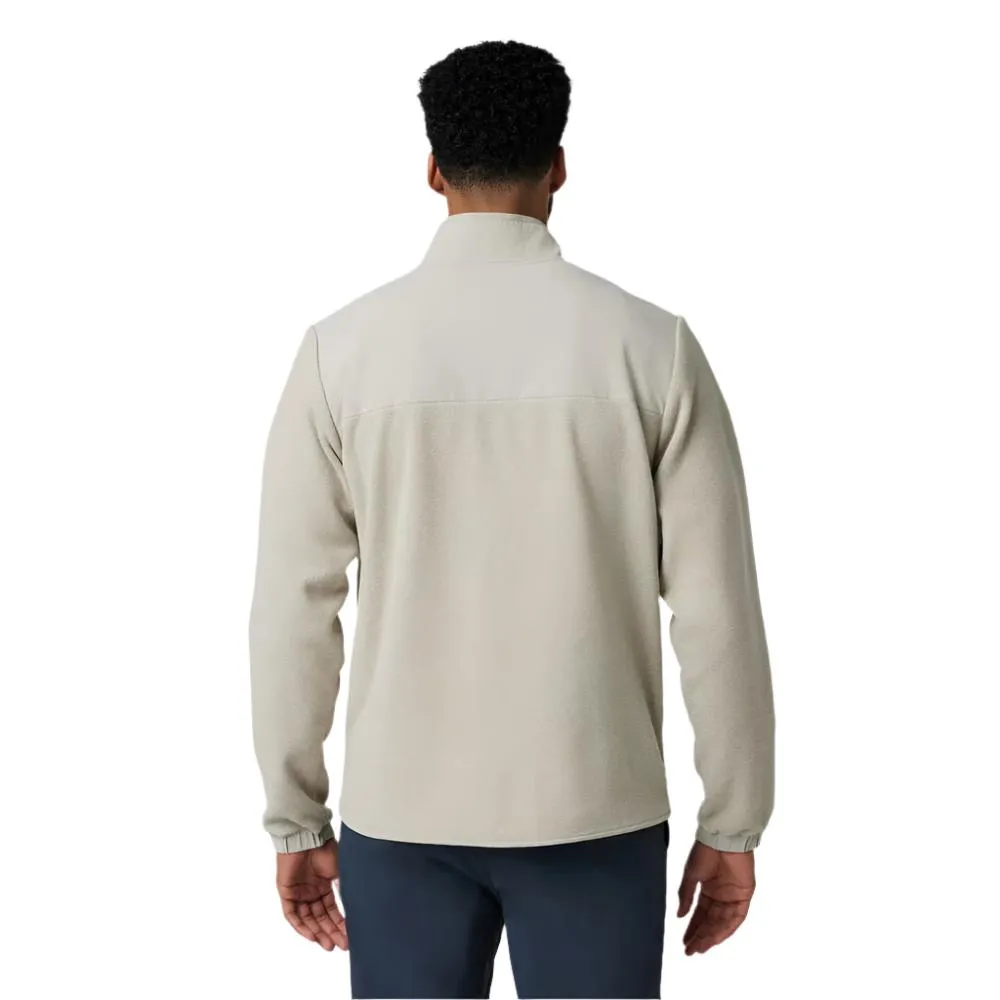 Vuori Men's Aspen Full Zip Jacket