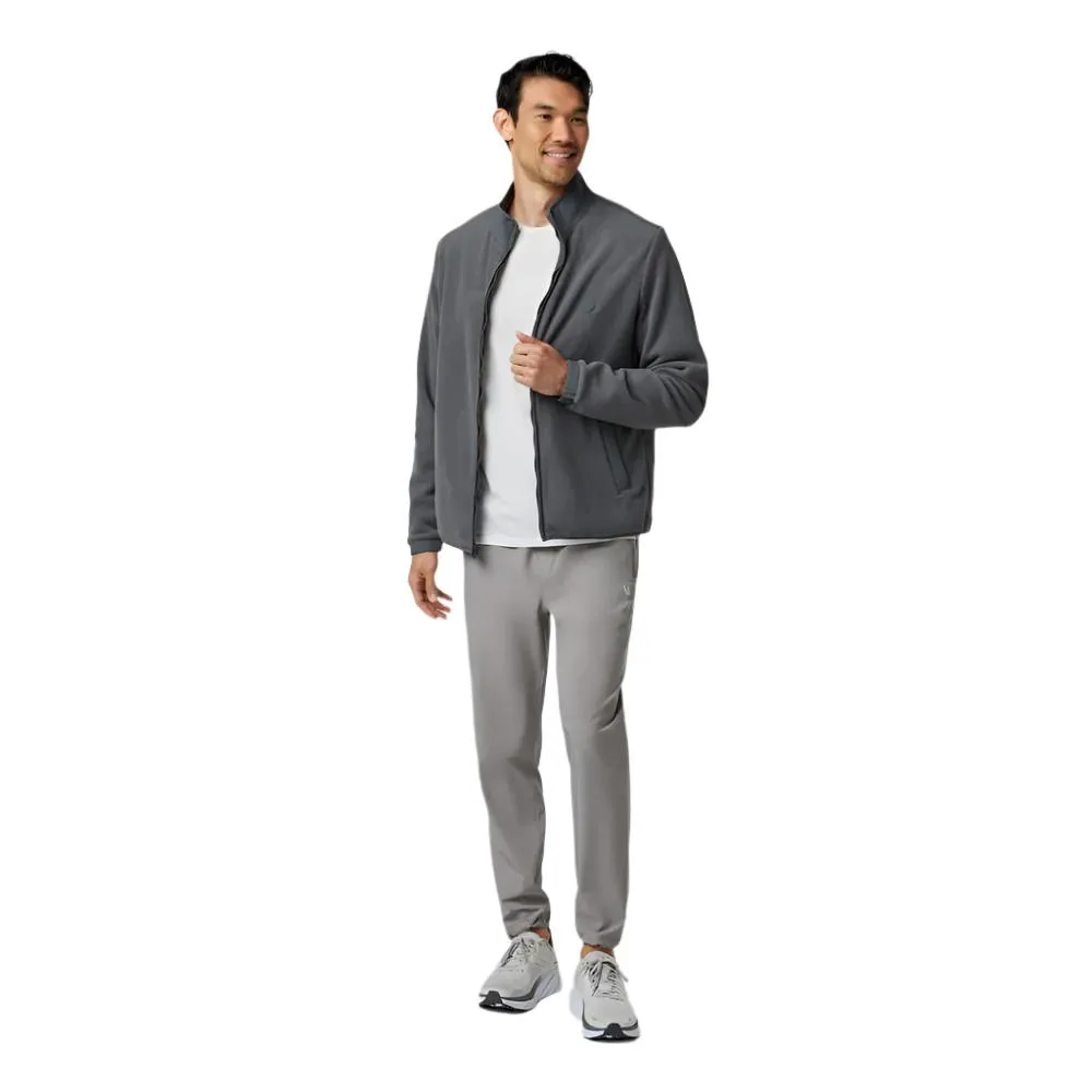 Vuori Men's Aspen Full Zip Jacket