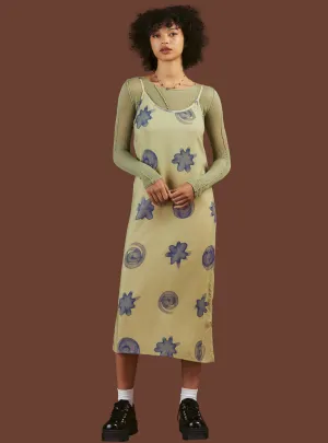 Zen Dress